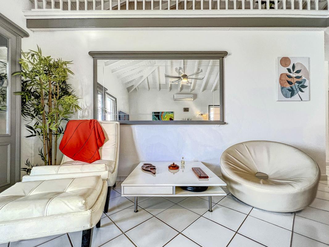 A louer villa Orientale Saint Martin-sejour-13